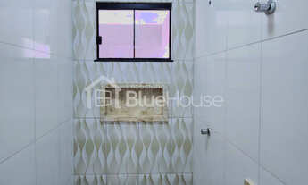 Imagem 7: Casa de 3 Quartos sendo 1 suíte em acabamento Premium no Setor Serra Dourada - 2ª Etapa