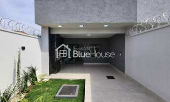 Imagem: Casa de 2 Quartos sendo 1 suíte em acabamento