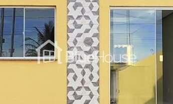 Imagem: Casa com 2 Quartos a venda no setor Parque