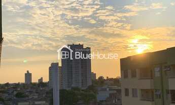 Imagem 5: Apartamento 2 quartos, sendo 1 suíte no Jardim Luz - Aparecida de Goiânia