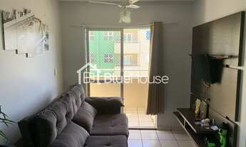 Imagem: Apartamento 2 quartos, sendo 1 suíte no