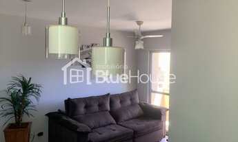 Imagem 2: Apartamento 2 quartos, sendo 1 suíte no Jardim Luz - Aparecida de Goiânia