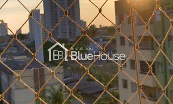 Imagem 4: Apartamento 2 quartos, sendo 1 suíte no Jardim Luz - Aparecida de Goiânia