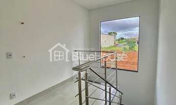 Imagem 7: Sobrado com 3 Suítes a venda, no Bairro Cardoso - Aparecida de Goiânia