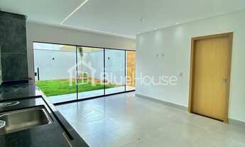 Imagem 5: Sobrado com 3 Suítes a venda, no Bairro Cardoso - Aparecida de Goiânia