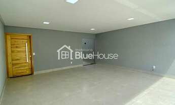 Imagem 3: Sobrado com 3 Suítes a venda, no Bairro Cardoso - Aparecida de Goiânia