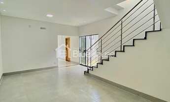 Imagem 6: Sobrado com 3 Suítes a venda, no Bairro Cardoso - Aparecida de Goiânia