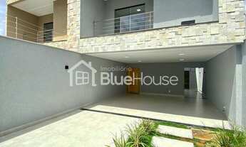 Imagem: Sobrado com 3 Suítes a venda, no Bairro