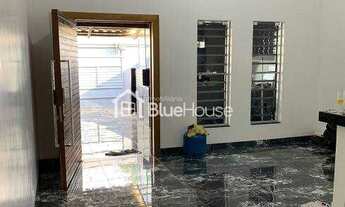 Imagem 2: Casa de 3 quartos sendo 1 suíte