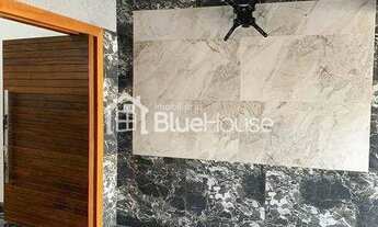 Imagem: Casa de 3 quartos sendo 1 suíte