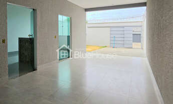 Imagem 4: Casa com 3 Quartos sendo 1 Suíte no Bairro Cardoso com 198m² - Aparecida de Goiânia/GO