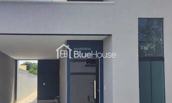 Imagem: Casa com 3 quartos, sendo 1 suíte master