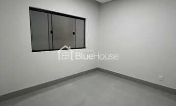 Imagem 6: Casa de 3 Quartos sendo 1 suíte em acabamento Premium no Cardoso II – Aparecida de Goiânia