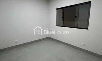 Imagem 7: Casa de 3 Quartos sendo 1 suíte em acabamento Premium no Cardoso II – Aparecida de Goiânia