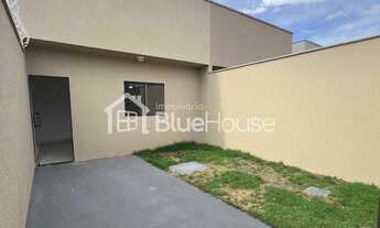 Imagem: Casa 2 Q sendo 1 suíte - Setor Buena Vista