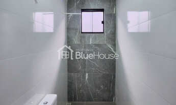 Imagem 6: Casa de 3 Quartos sendo 1 suíte em acabamento Premium no Setor Serra Dourada 2 Etapa