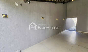 Imagem 5: Casa Estilo Colonial de 3 Quartos sendo 1 Suíte no Jardim Helvécia – Aparecida de Goiânia