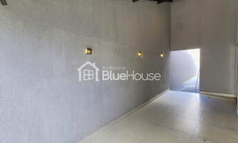 Imagem 6: Casa Estilo Colonial de 3 Quartos sendo 1 Suíte no Jardim Helvécia – Aparecida de Goiânia