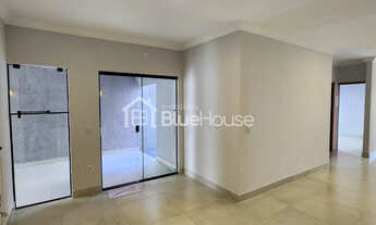 Imagem 7: Casa Estilo Colonial de 3 Quartos sendo 1 Suíte no Jardim Helvécia – Aparecida de Goiânia