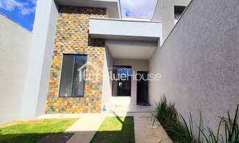 Imagem: Casa com 3 Quartos Sendo 1 Suíte a venda