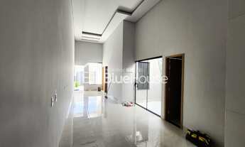 Imagem 6: Casa com 3 Quartos Sendo 1 Suíte a venda, no Residencial Santa Fé I em Goiânia/GO