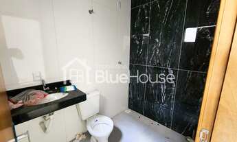 Imagem 4: Casa com 3 Quartos Sendo 1 Suíte a venda, no Residencial Santa Fé I em Goiânia/GO