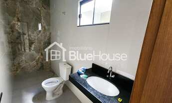 Imagem 5: Casa com 3 Quartos Sendo 1 Suíte a venda, no Residencial Santa Fé I em Goiânia/GO