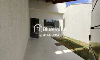 Imagem: Casa à venda no bairro Residencial Beatriz