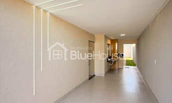 Imagem 6: Casa de 3 Quartos sendo 1 suíte em acabamento Premium no Parque Trindade