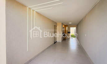 Imagem 5: Casa de 3 Quartos sendo 1 suíte em acabamento Premium no Parque Trindade