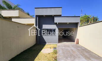 Imagem: Casa de 3 Quartos sendo 1 suíte em acabamento