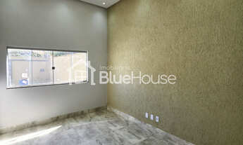 Imagem 5: Casa de 3 Quartos sendo 1 suíte em acabamento Premium no Setor Vera Cruz