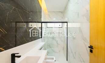 Imagem 7: Casa de 3 Quartos sendo 1 suíte em acabamento Premium no Goiânia 2