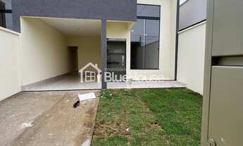 Imagem: Casa 3 Quartos sendo 1 Suíte no Jardim