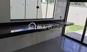 Imagem 5: Casa com 3 quartos acabamento superior