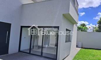 Imagem 2: Casa com 3 quartos acabamento superior