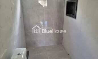 Imagem 7: Casa com 3 quartos acabamento superior