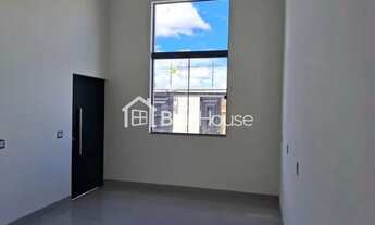 Imagem 4: Casa com 3 quartos acabamento superior