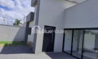 Imagem 1: Casa com 3 quartos acabamento superior