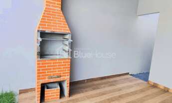 Imagem 2: Casa com 2 Quartos a venda, no Residencial Monte Pascoal em Goiânia/GO