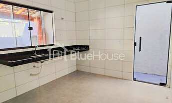 Imagem 7: Casa com 2 Quartos a venda, no Residencial Monte Pascoal em Goiânia/GO