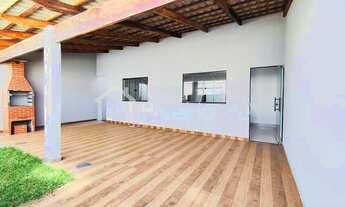 Imagem: Casa com 2 Quartos a venda, no Residencial