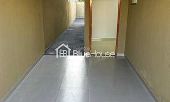 Imagem 2: Casa para venda com 2 quartos sendo 1 suíte no Setor Ponta Kayana - Trindade