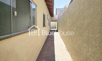 Imagem 4: Casa com 3 Quartos Sendo 1 Suíte a venda, no Pontal Sul em Aparecida de Goiânia/GO