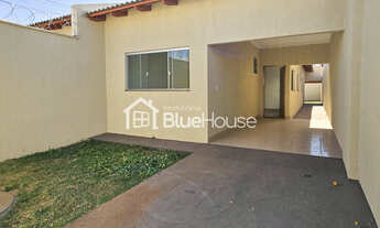 Imagem: Casa com 3 Quartos Sendo 1 Suíte a venda