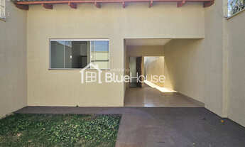 Imagem 2: Casa com 3 Quartos Sendo 1 Suíte a venda, no Pontal Sul em Aparecida de Goiânia/GO