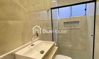 Imagem 7: Casa Alto Padrão de 3 quartos sendo 1 suíte e mais lavabo