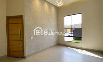 Imagem 4: Casa Alto Padrão de 3 quartos sendo 1 suíte e mais lavabo