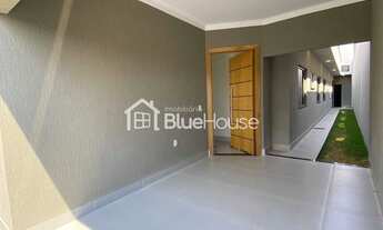 Imagem 3: Casa Alto Padrão de 3 quartos sendo 1 suíte e mais lavabo