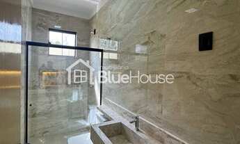 Imagem 6: Casa com piscina, de 3 quartos sendo 1 suíte no Vila Oliveira